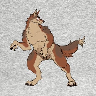 Werewolf T-Shirt